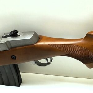 Carabine RUGER Mini 14 cal 222Rem occasion