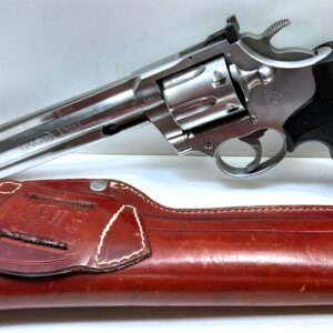 Revolver COLT King Cobra cal 357mag occasion