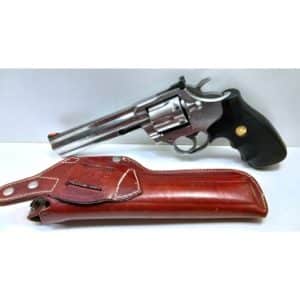 Revolver COLT King Cobra cal 357mag occasion