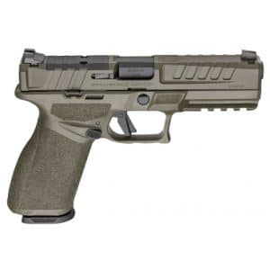 Pistolet SPRINGFIELD echelon u-notch OR 4.5" cal 9 Para