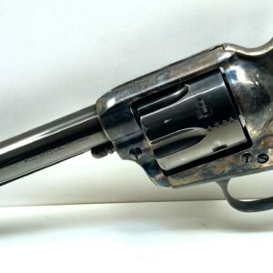 Revolver UBERTI 1873 saa cal 357mag occasion