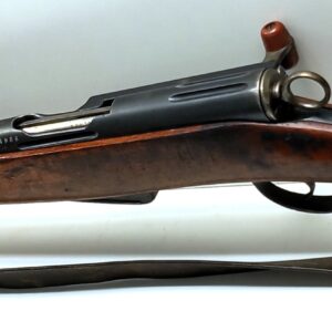 SCHMIDT-RUBIN G11 cal 7.5x55 occasion