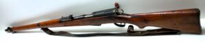 SCHMIDT-RUBIN G11 cal 7.5x55 occasion