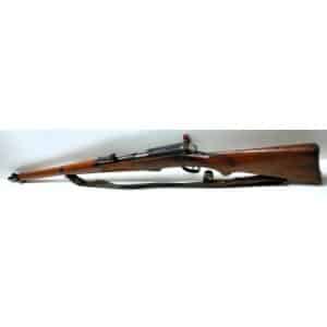SCHMIDT-RUBIN G11 cal 7.5x55 occasion