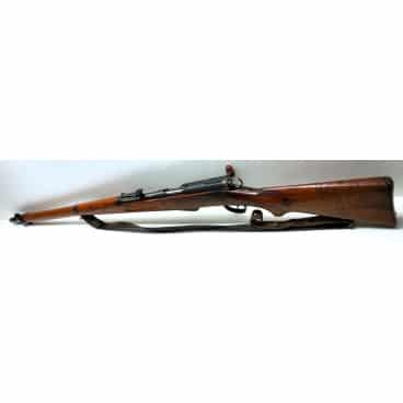 SCHMIDT-RUBIN G11 cal 7.5×55 occasion
