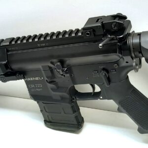 Carabine HAENEL cr 223 cal 223rem occasion