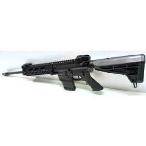 Carabine HAENEL cr 223 cal 223rem occasion