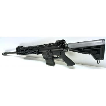 Carabine HAENEL cr 223 cal 223rem occasion