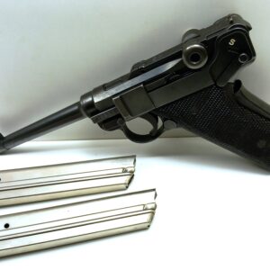 Pistolet WAFFEN FABRIK P06-29 cal 7.65 para OCCASION