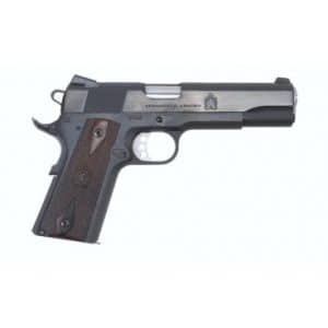 Pistolet SPRINGFIELD 1911 garisson cal 9x19