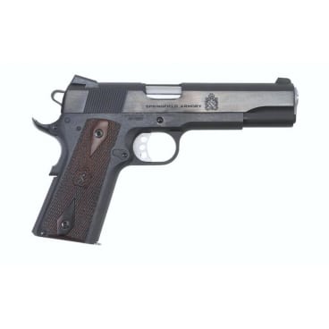 Pistolet SPRINGFIELD 1911 garisson cal 9×19