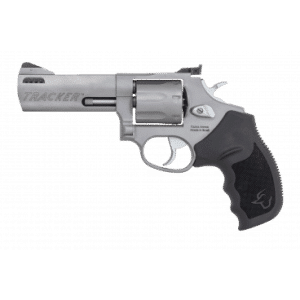 Revolver TAURUS 627 Tracker cal 357mag compensé