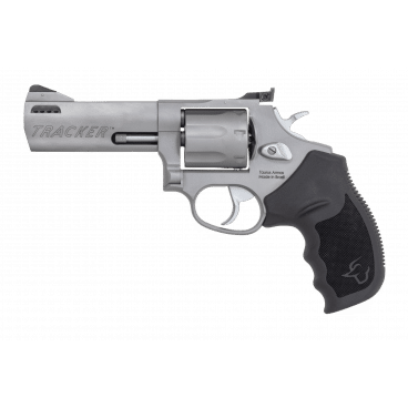 Revolver TAURUS 627 Tracker cal 357mag compensé