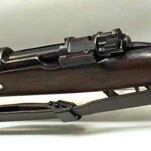 Carabine MAUSER k98 cal 8x57is occasion