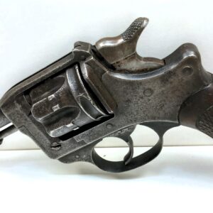 Revolver ST ETIENNE 1892 cal 8mm lebel occasion