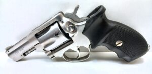 Revolver MANURHIN MR 88 38spé occasion