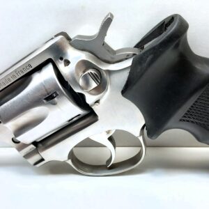 Revolver MANURHIN MR 88 38spé occasion