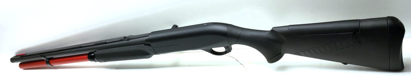 Fusil semi auto BENELLI M2 cal 12/76 occasion