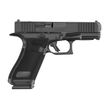 Pistolet GLOCK 45 GEN 6 mos cal 9×19