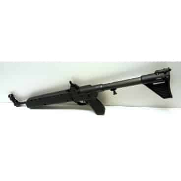 Carabine KELTEC SUB2000  cal 9 Para occasion