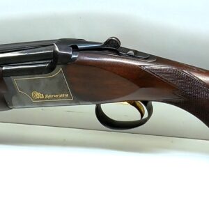 Fusil BROWNING gti sporter ultra cal 12/70 occasion