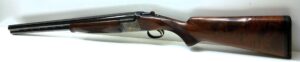 Fusil BROWNING gti sporter ultra cal 12/70 occasion