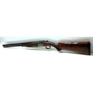Fusil BROWNING gti sporter ultra cal 12/70 occasion