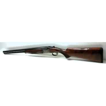 Fusil BROWNING gti sporter ultra cal 12/70 occasion