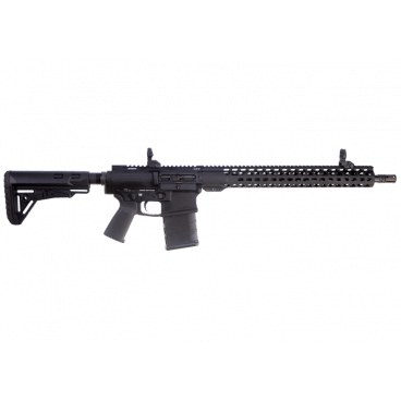 Carabine LEGACY straight pull 18&Prime; cal 308w