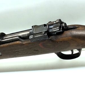 Carabine MAUSER k98 byf 43 cal 8x57is occasion