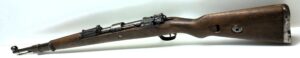 Carabine MAUSER k98 byf 43 cal 8x57is occasion