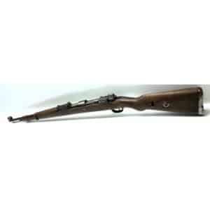 Carabine MAUSER k98 byf 43 cal 8x57is occasion