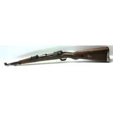 Carabine MAUSER k98 byf 43 cal 8x57is occasion