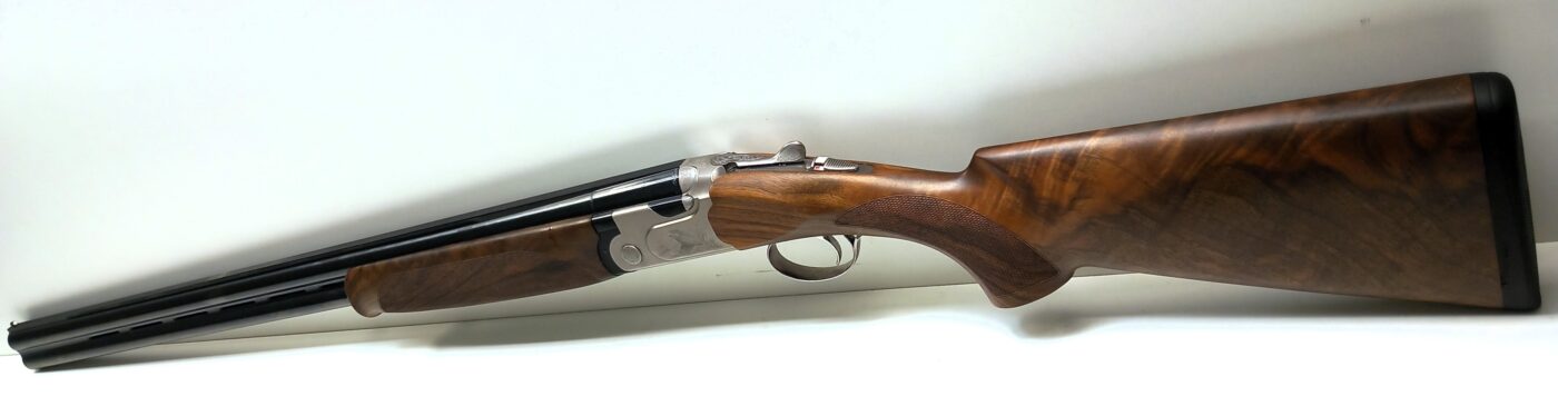 Fusil BERETTA 690 field 3 cal 12/76 occasion