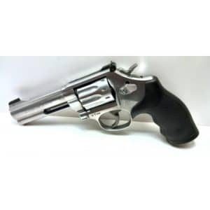Revol occ S&W mod 617 cal 22LR 4'