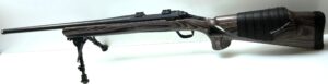 Carabine BROWNING X BOLT CAL 30-06spr occasion