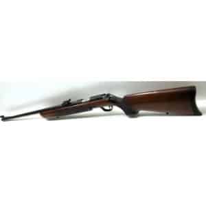 Carabine  WALTHER meisterbuchse olympiaschaft cal 22LR