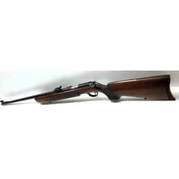Carabine  WALTHER meisterbuchse olympiaschaft cal 22LR