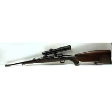 Carabine MAUSER 98 FAVORITE cal 7×64 occasion