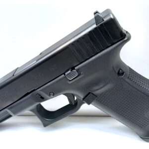 Pistolet GLOCK 17 gen 5  calibre 9x19 occasion