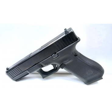 Pistolet GLOCK 17 gen 5  calibre 9×19 occasion