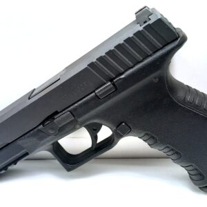Pistolet TARA tm9 cal 9x19 occasion
