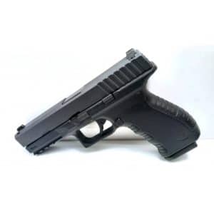 Pistolet TARA tm9 cal 9x19 occasion