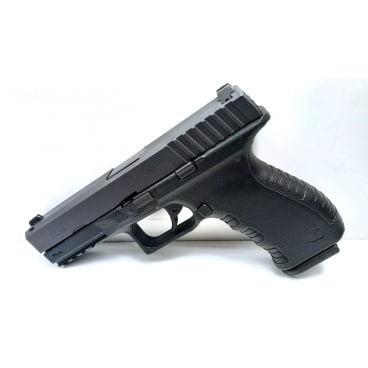 Pistolet TARA tm9 cal 9×19 occasion