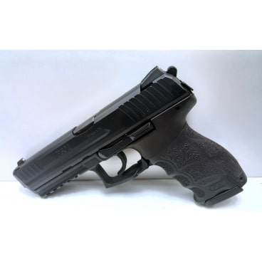 Pistolet Hk p30l  cal 9×19 occasion