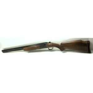 Fusil MIROKU 3800 Trap cal 12/70