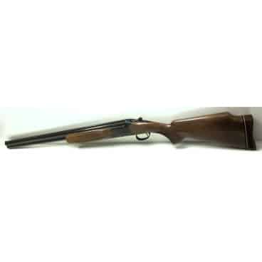 Fusil MIROKU 3800 Trap cal 12/70