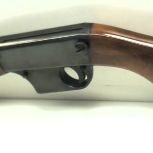 Carabine UNIQUE X51bis cal 22LR occasion