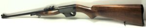 Carabine UNIQUE X51bis cal 22LR occasion
