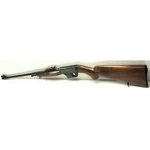 Carabine UNIQUE X51bis cal 22LR occasion